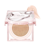 CLIO Kill Cover High-Glow Cushion SPF50+ PA+++ (14g + Refill 14g)
