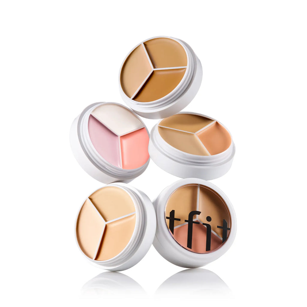 TFIT Cover Up Pro Concealer 15g