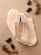 Solinotes Tonka fortifying Vegan Eau de Parfum (Mandarin Blossom) 50ml