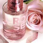 Solinotes Rose Harmonize Vegan Eau de Parfum (Cedarwood) 50ml