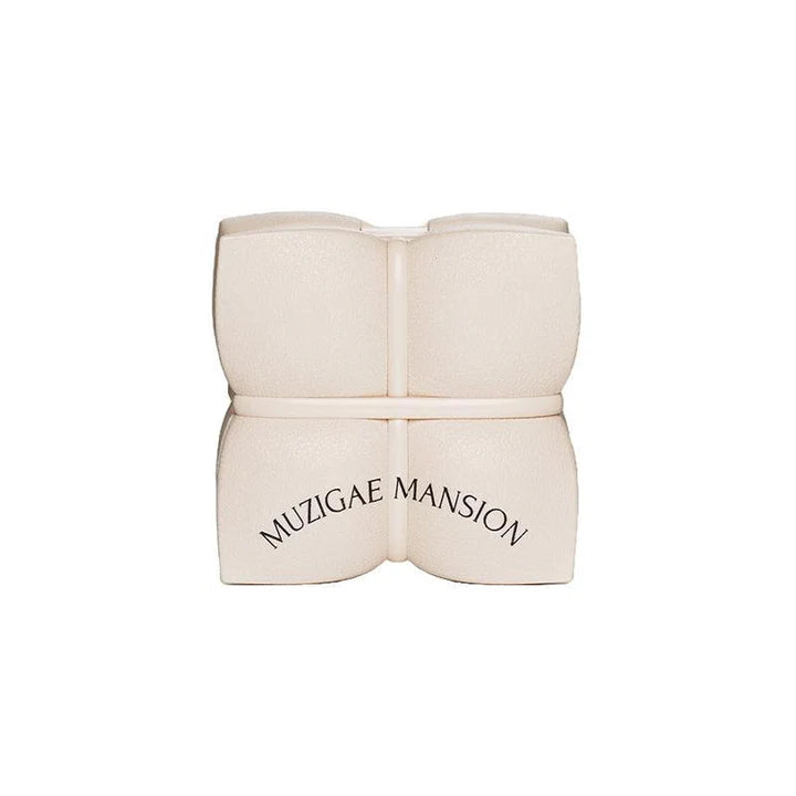 MUZIGAE MANSION 韓國 美肌綁繩持久水光氣墊粉餅 15g