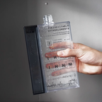 Periodic Table Water Bottle