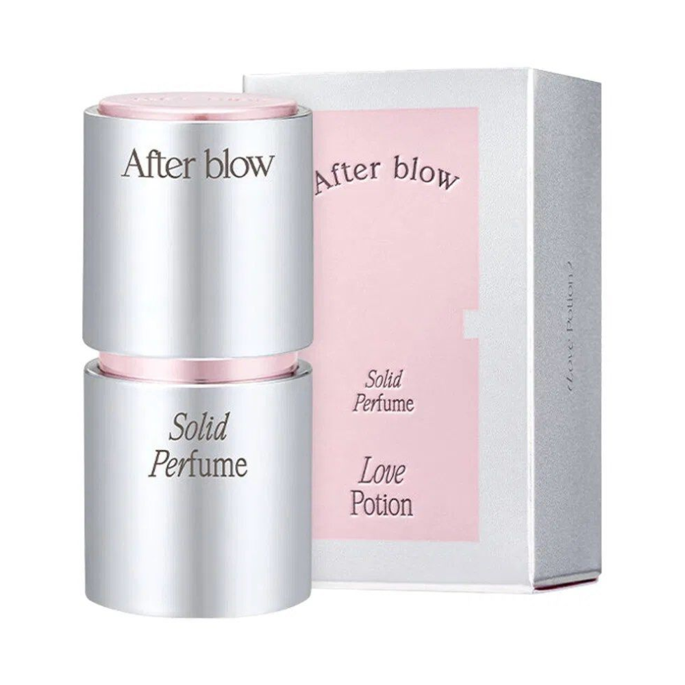 After Blow #06 Love Potion Solid Perfume (Orange Blossom) 6.5g