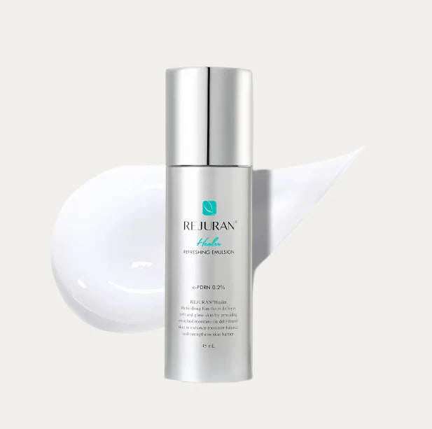 Rejuran Healer C-PDRN Rebalancing Emulsion 45ml
