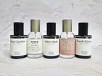 Daiso Daily Comma Fresh Citrus Eau de Parfum 30ml