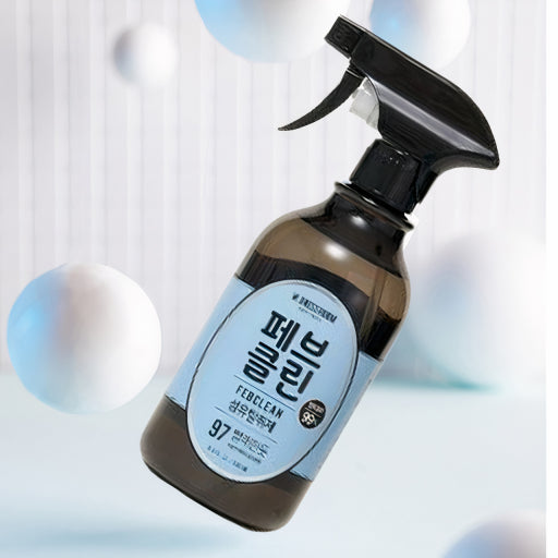 [1+1] W.DRESSROOM 韓國 99.9% 抗菌除臭噴霧套裝 500ml