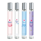 Ebyven Elegant Pagoda Baby Milk Lasting Fragrance Perfume 30ml
