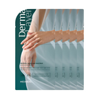 Mediheal Derma Layer Hand Mask 5 Pair/box