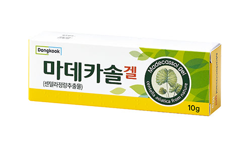 Dongkook Pharm Madecassol Care Ointment 10g