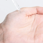 BRING GREEN 韓國 3天速效深層補濕水油雙精華 (保濕) 25ml