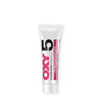 OXY 5 Benzoyl Peroxide Fast Cure Acne Gel 25g