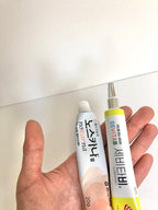 Sevitab Vitamin B3 Skin Treatment Acne Care Gel 18g