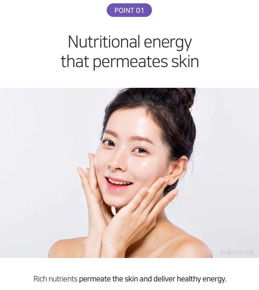 Matrigen SRS Regenerating Ampoule 10ml x 12