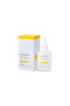 CURESONA Milk Lipids & Glutathione Real Toning Clear Ampoule (Brightening) 40ml