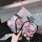 Hygiene Fabric Freshener Peony Bloom 8g