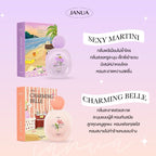 JANUA 泰國 奢華迷人女士香水 (佛手柑) 30ml