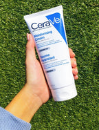 CeraVe Feuchtigkeitscreme Moisturising Cream 177ml