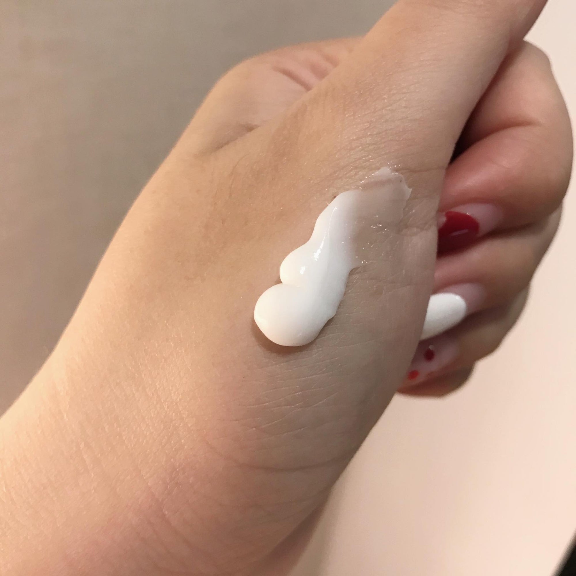 BENESTEM Human CBCM Cream 50ml/150ml