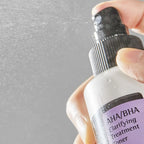 COSRX 韓國 AHA BHA皮脂角質護理淨膚爽膚水 150ml