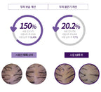 Ru:t Hair AgeLess Clinic Ampoule 100ml