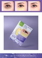 Baby Bright 5Hya & Peptide Firming Eye Mask 1 pair