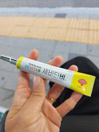 Sevitab Vitamin B3 Skin Treatment Acne Care Gel 18g