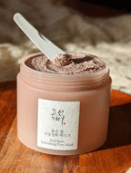 BEAUTY of JOSEON Red Bean Refreshing Pore Mask 140g
