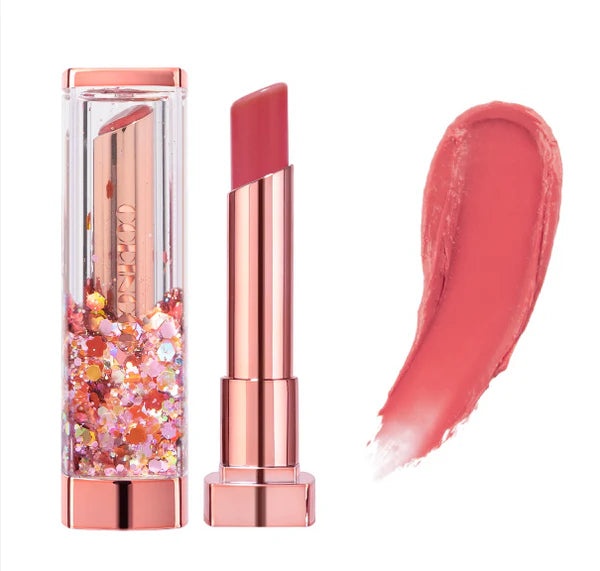 CORINGCO Shalala Snow Ball Lip Balm (6 Colors) 2.3g