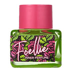 Foellie Feminine Rose Inner Perfume (Rose) 5ml