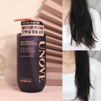 UNOVE Deep Damage Repair Shampoo 500g