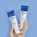 WELLAGE 韓國 純透明質酸保濕面霜 80ml