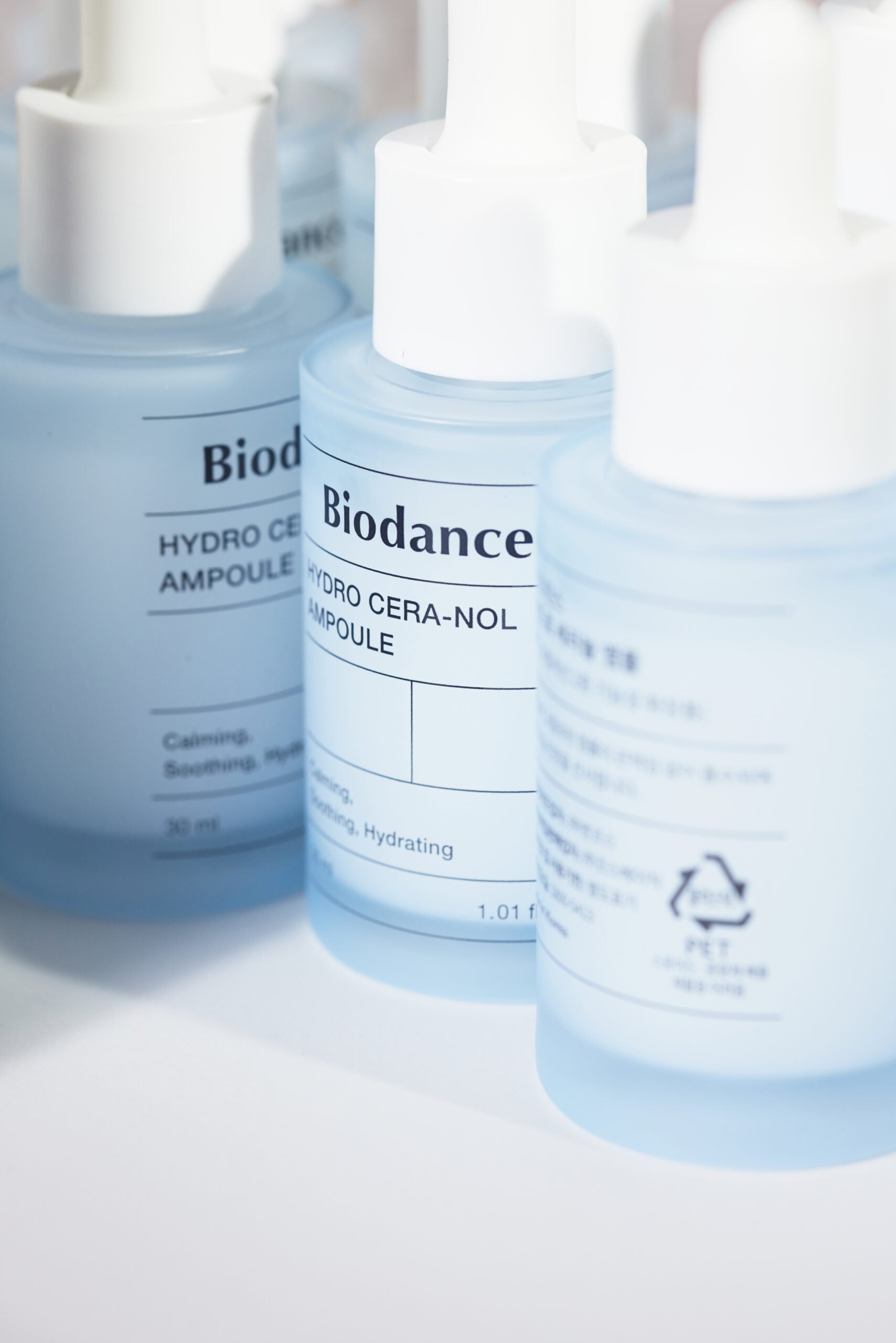 BIODANCE Hydro Cera-Nol Ampoule 50ml
