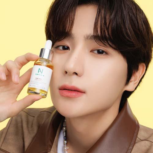 Ample N Acne Shot Ampoule 30ml