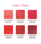 YNM Cream Matt Lipstick 5.5g