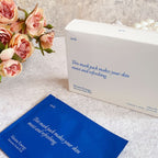 Aroh Marine Energy Moisturising Mask Pack 25ml x 10ea