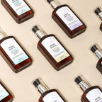 RAIP 韓國 R3 摩洛哥堅果髮尾油 (甜蜜愛戀) 100ml