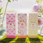 LOVE POTION Lovely Perfume (#01 Blooming Girl) 10ml