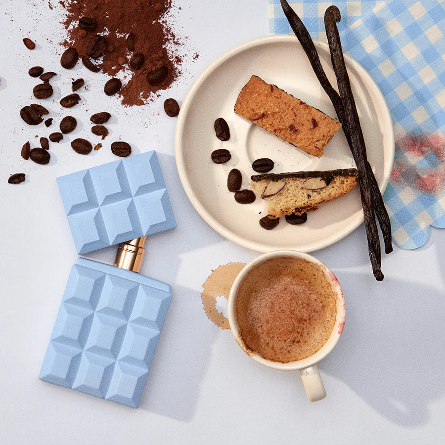 Sabrina Carpenter Me Espresso Edp Parfum Spray (Espresso & Cocoa & Caramel) 30ml