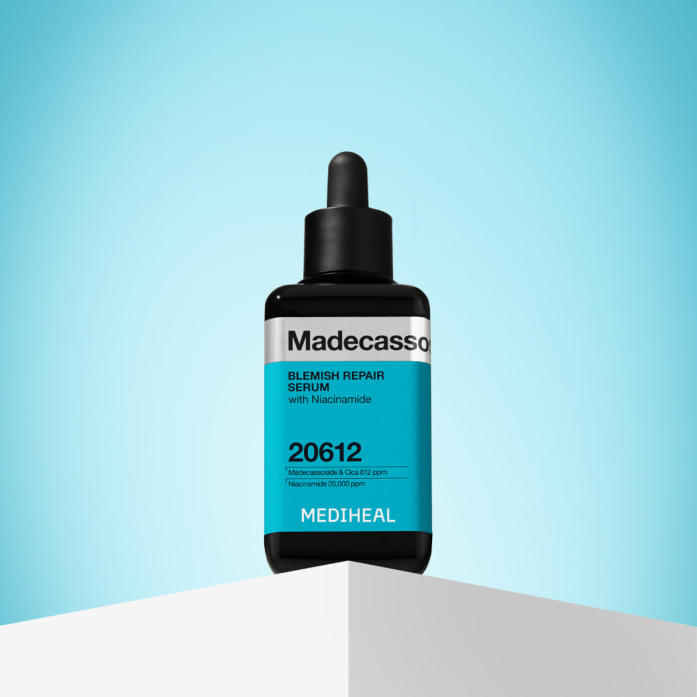 Mediheal 20612 Madecassoside Blemish Repair Serum (Calming) 40ml