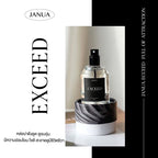 JANUA Exceed Men Eau de Parfum (Cedarwood) 30ml
