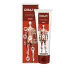 DISAAR Rapid Relax Anti Muscle Pain Plus (Soothing Gel for Muscle Relief) 100g