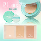 Charmiss Matte All Day Acne Cushion SPF50 PA++++ 8g