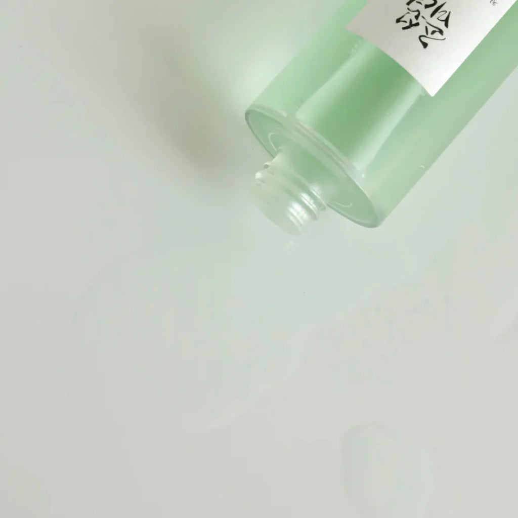 BEAUTY OF JOSEON Green Plum Refreshing AHA+BHA Toner 150ml