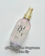 Reluce Prism Lily Glitter Serum Fragrance 80ml