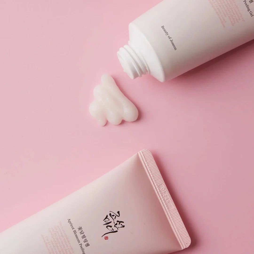 BEAUTY OF JOSEON 韓國 梅樹李子去角質啫喱 100ml