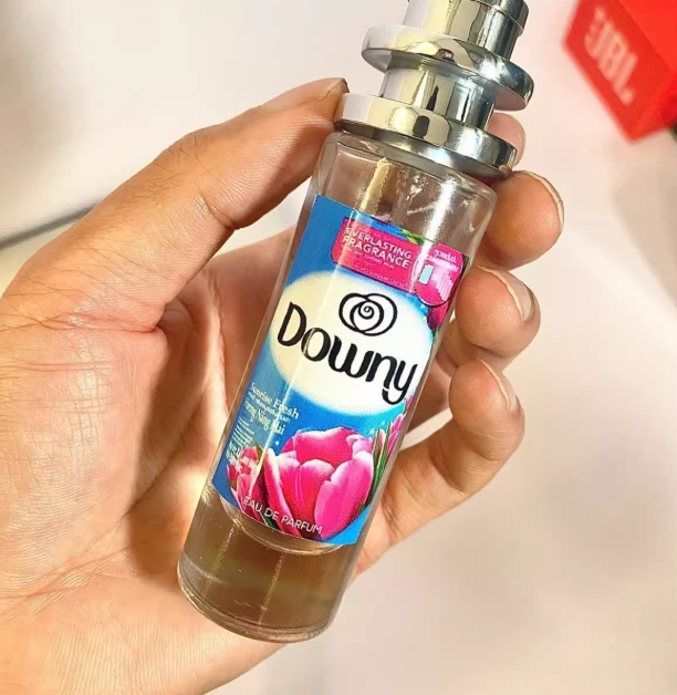 Downy Premium Pasion Perfume 35ml