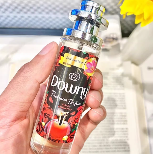 Downy Premium Pasion Perfume 35ml