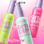 Dazzle Me Get A Grip Makeup Setting Spray Dewy Fix 60ml