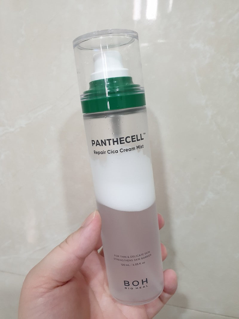 BIOHEAL BOH Panthecell Repair Cica Cream Mist 120ml
