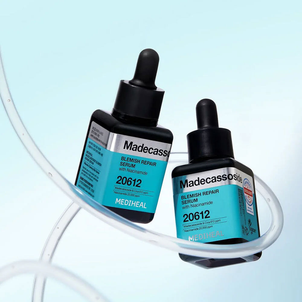 Mediheal 20612 Madecassoside Blemish Repair Serum (Calming) 40ml